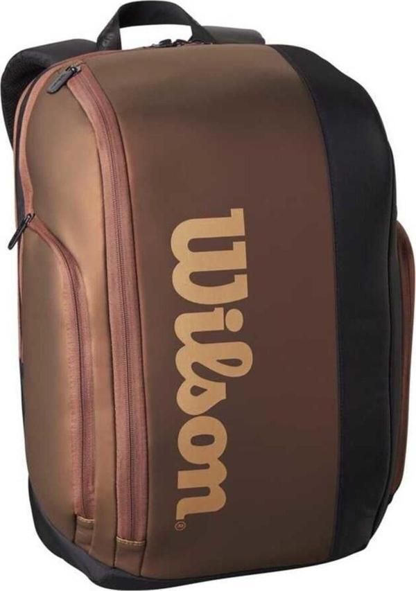 Wilson Super Tour Pro Staff V14 Tenis Sırt Çantası Wr8024601001 - Image 1
