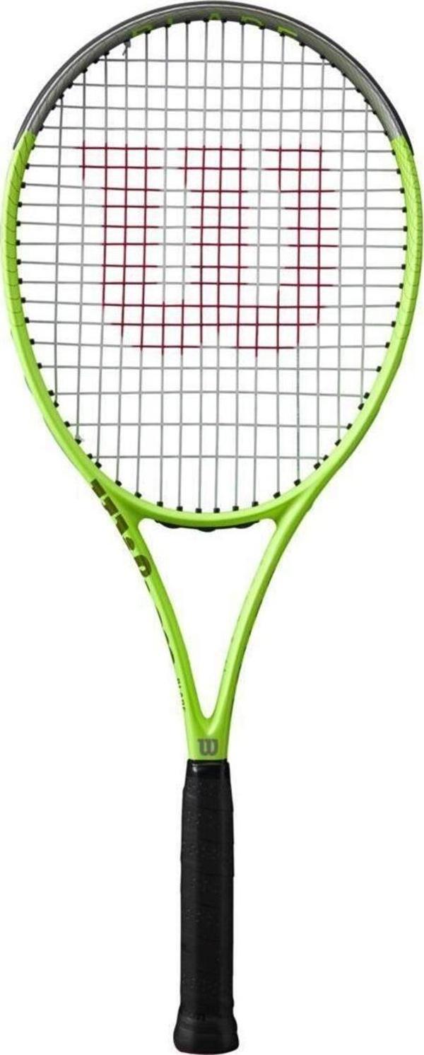 Wilson Tenis Raketi Blade Feel Rxt 105 Grip 2 Wr117610U2 - Image 1