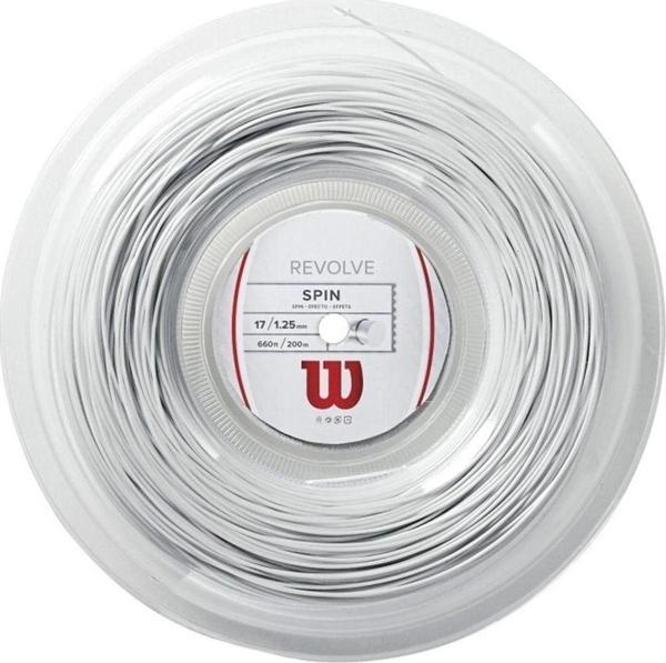 Wilson Wılson Revolve Spın 17 Reel Wh -200M Kordaj Teli - Image 1