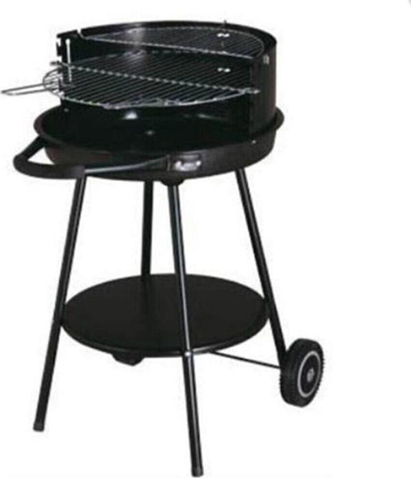 Tarrington House Merkür Yuvarlak Mangal - Image 1