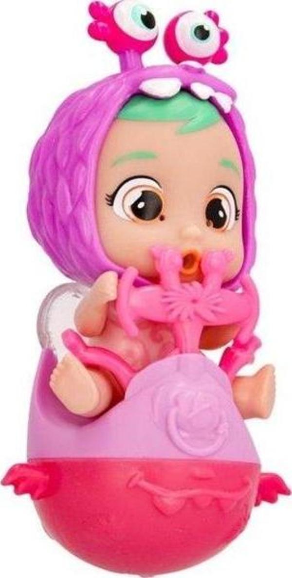 Cry Babies Magic Tears Zıplayan Bebekler Bubu - Image 1