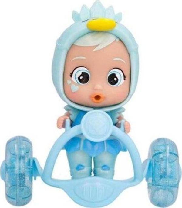 Cry Babies Magic Tears Stars Mini Oyun Seti Sydney - Image 1