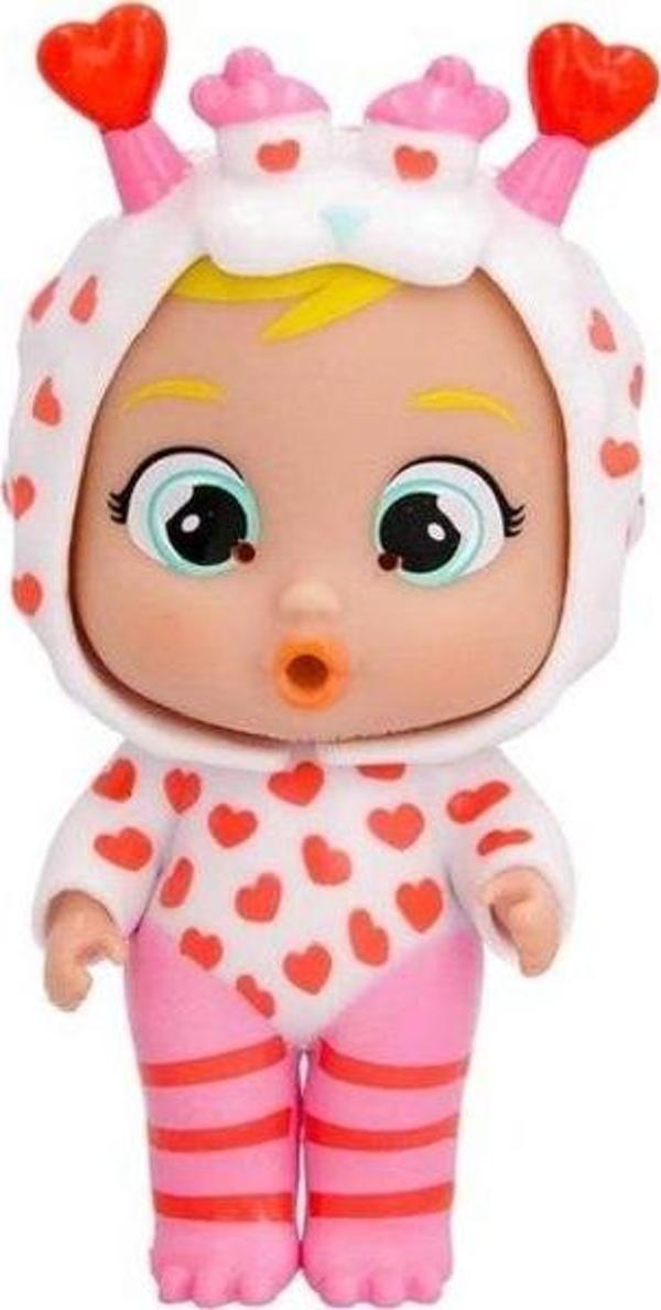 Cry Babies Magic Tears Zıplayan Bebekler Momo - Image 1