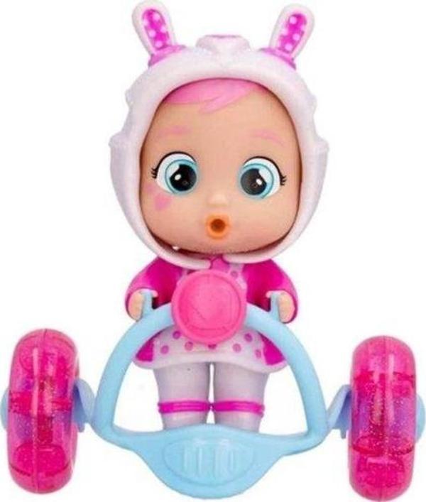 Cry Babies Magic Tears Stars Mini Oyun Seti Coney - Image 1