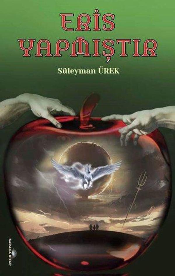 Baraka Kitap Eris Yapmıştır - Baraka Kitap - Image 1