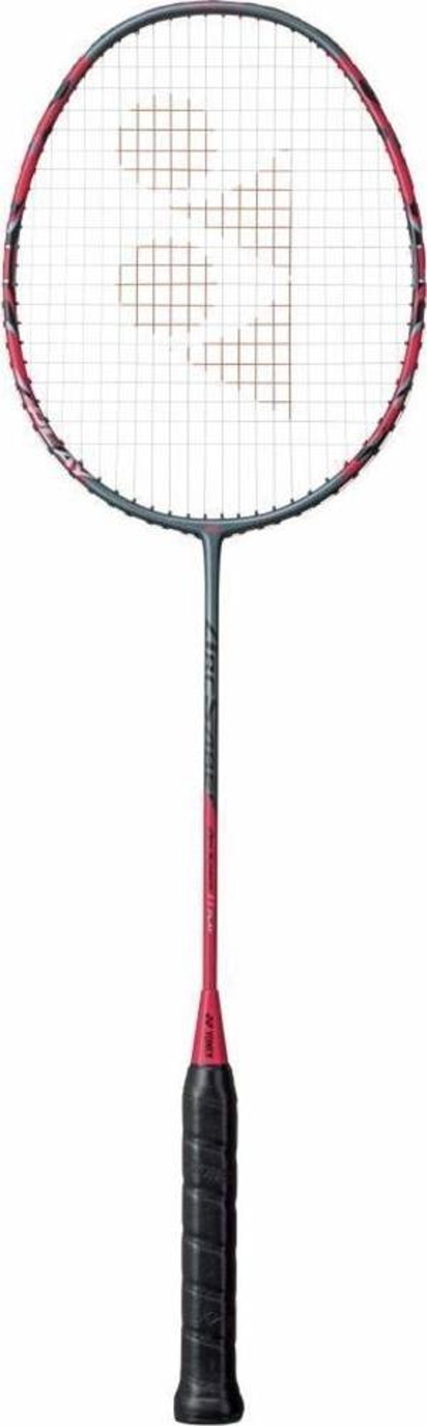 Yonex Arcsaber 11 Play Orta Sert 4UG5 83gr Gri Badminton Raketi - Image 1