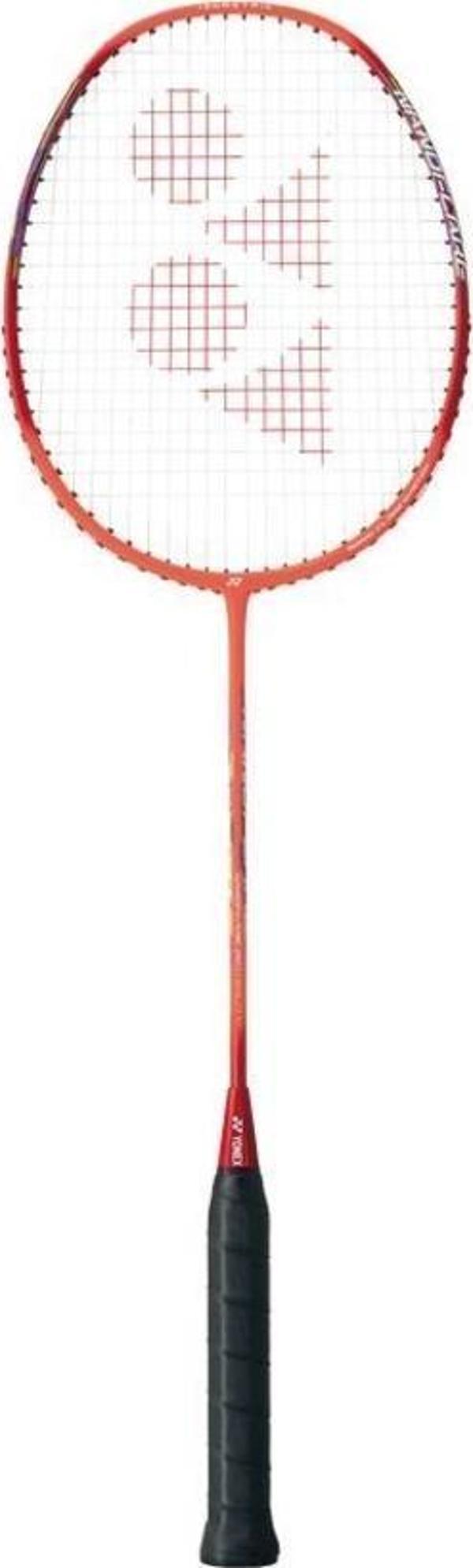 Yonex YY22 Nanoflare-001 Ability (5UG4) 78g Kırmızı Badminton Raketi - Image 1