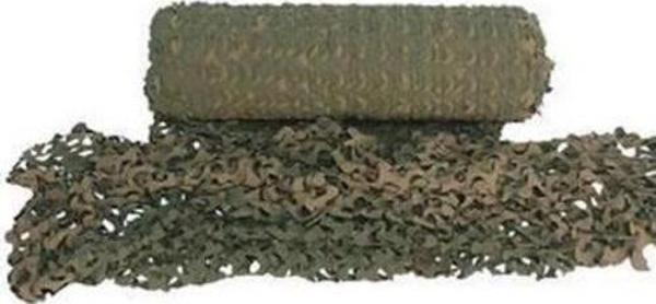 STURM NETZ BASIC 2.4X1MT KAMUFLAJ AG(METRE) - Image 1