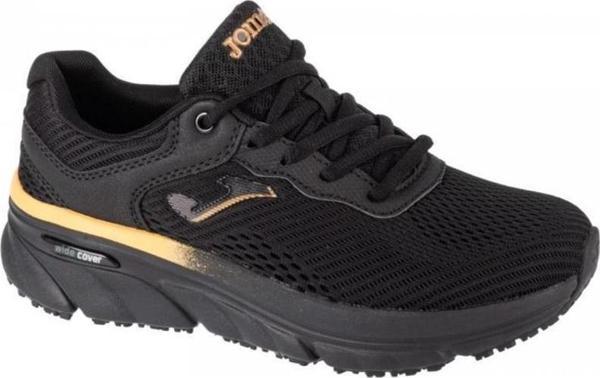 Joma Atenea Lady 2401 Kadın Siyah Günlük Ayakkabı CATELS2401 - Image 1