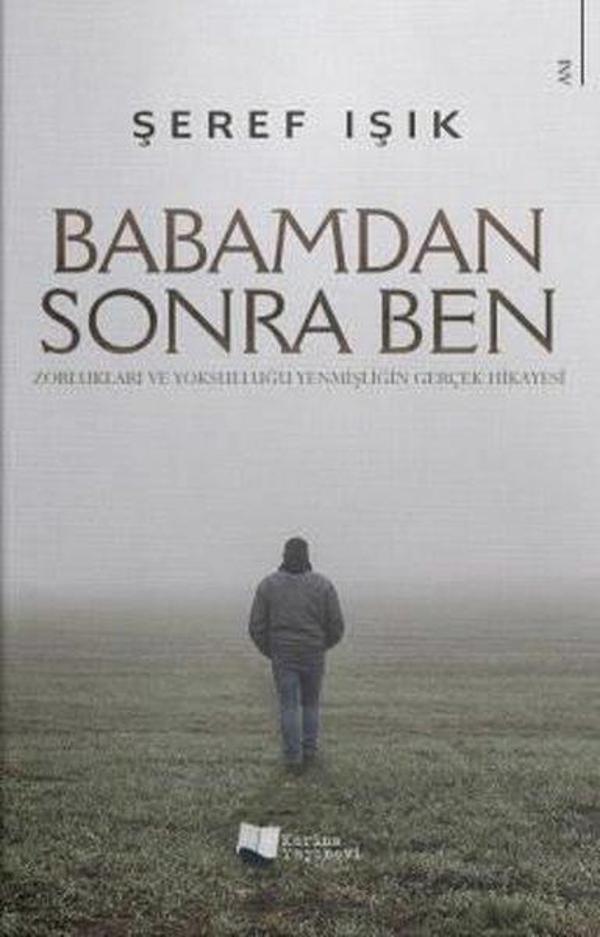 Babamdan Sonra Ben - Karina Yayınevi - Image 1
