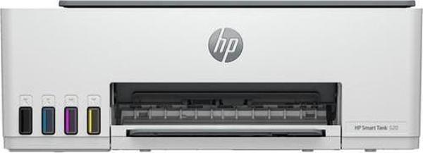 Hp 1F3W2A Smart Tank 520 WİFİ Çok Fonksiyonlu Yazıcı - Image 1