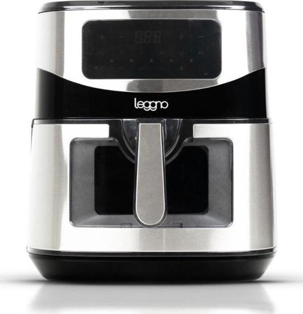 LEGGNO GRM018AF90 GOURMET PRO AIRFRYER 9LT - Image 1