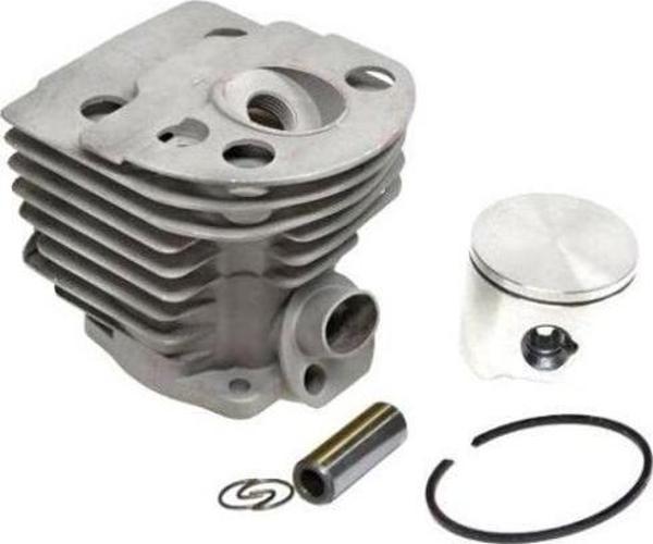 MOTORLU TESTERE SİLİNDİR PİSTON SETİ HUSQVARNA 55 46 MM - Image 1