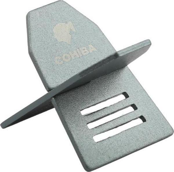 Cohiba Yeşil Puro Tutucu Metal Sehpa - Image 1