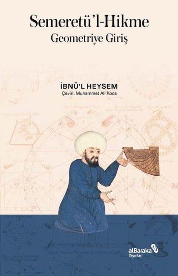 Semeretü'l-Hikme - Geometriye Giriş - alBaraka Yayınları - Image 1