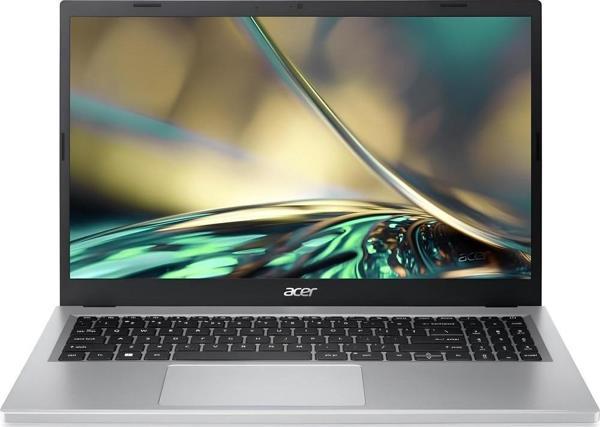 Acer Aspire 3 A315-24P-R8KA AMD Ryzen 5 7520U 8GB 256GB SSD Freedos 15.6" FHD NX.KDEEY.00A - Image 1