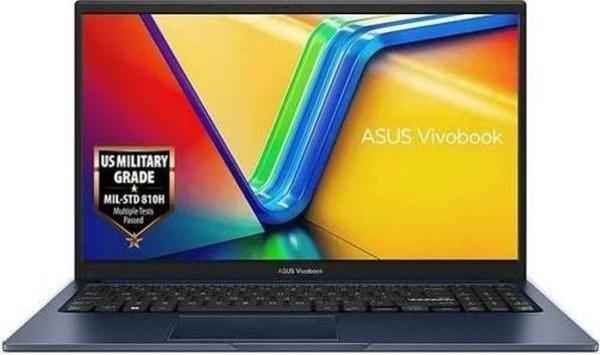 Asus Vivobook F1502ZA-EJ1527 Intel Core I5 1235U 8gb 512GB SSD 15.6'' Fhd Freedos Taşınabilir Bilgisayar - Image 1