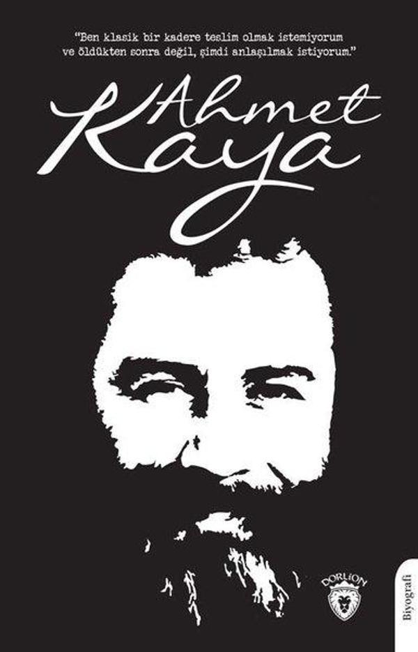 Dorlion Yayınevi Ahmet Kaya - Dorlion Yayınevi - Image 1