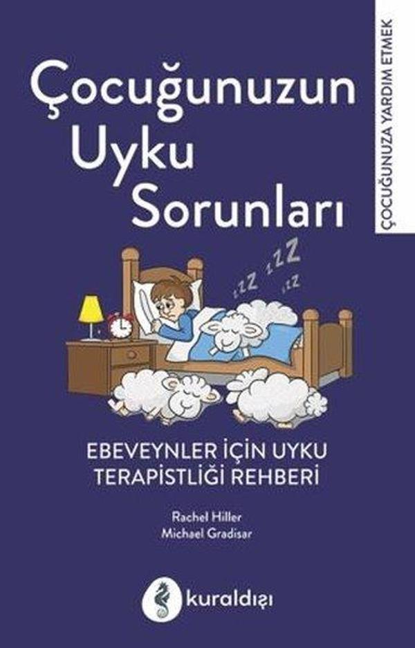 Çocuğunuzun Uyku Sorunları - Kuraldışı Yayınları - Image 1