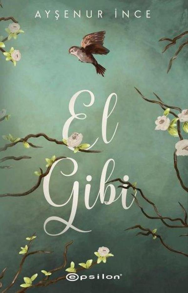 El Gibi - Epsilon Yayınevi - Image 1
