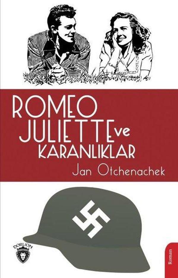 Romeo Juliette ve Karanlıklar - Dorlion Yayınevi - Image 1