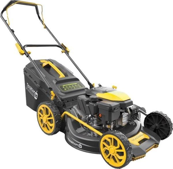 Rato RMP 41 Q-V1 25 Benzinli Çim Biçme Makinesı - Image 1