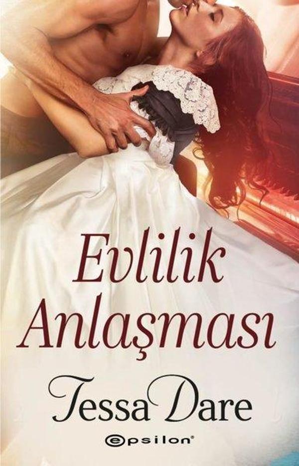 Evlilik Anlaşması - Epsilon Yayınevi - Image 1