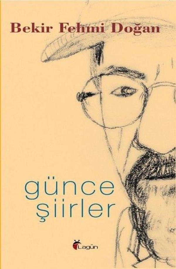 Günce Şiirler - Lagün - Image 1