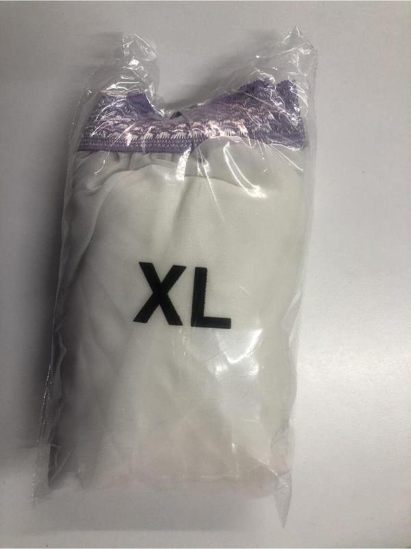 Atahan Pet Sercan Xl Kafes Tülü Lila - Image 1