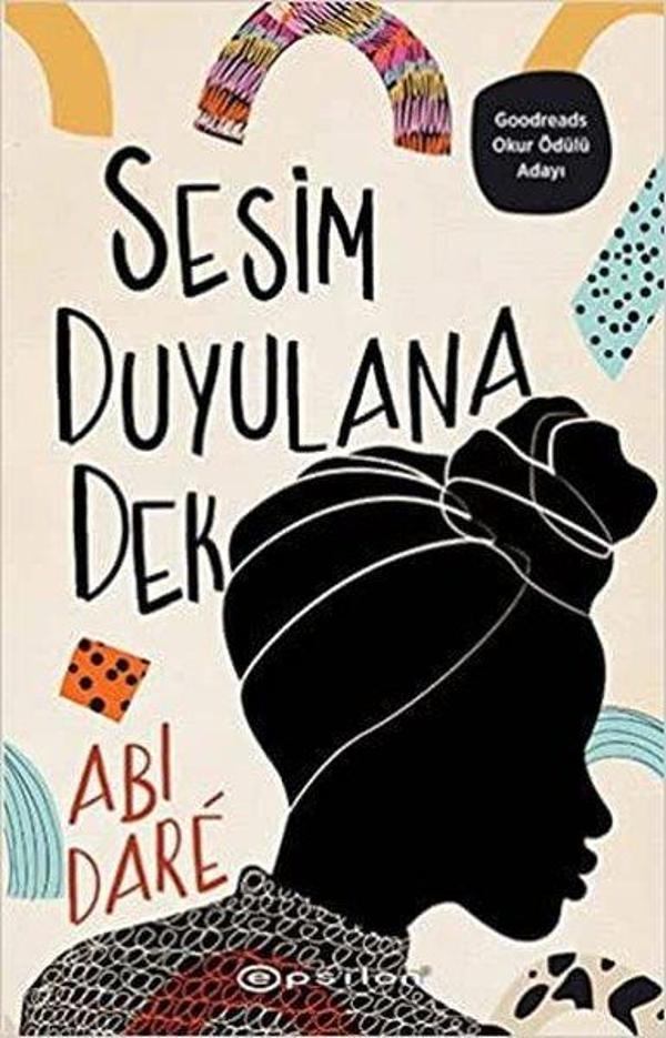 Sesim Duyulana Dek - Epsilon Yayınevi - Image 1