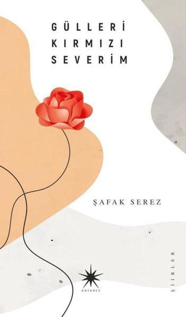 Gülleri Kırmızı Severim - Antares - Image 1