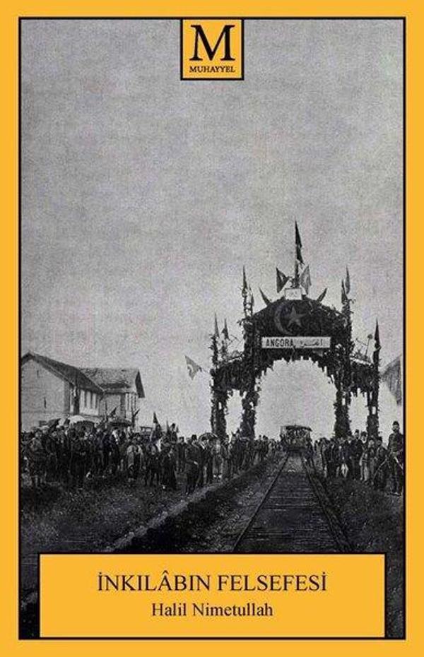 İnkılabın Felsefesi - Muhayyel - Image 1