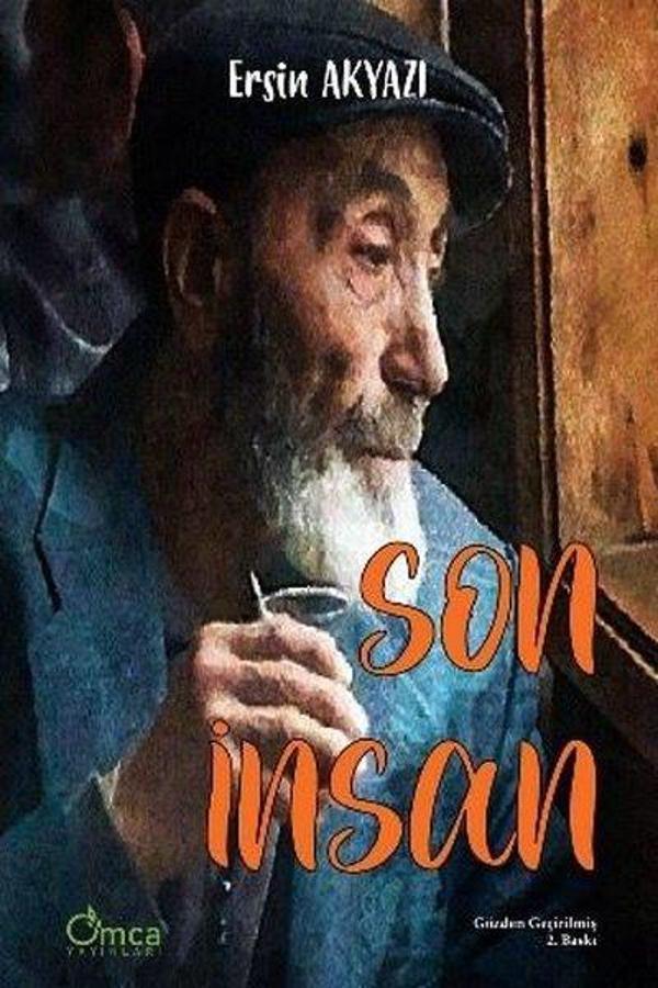 Son İnsan - Omca - Image 1