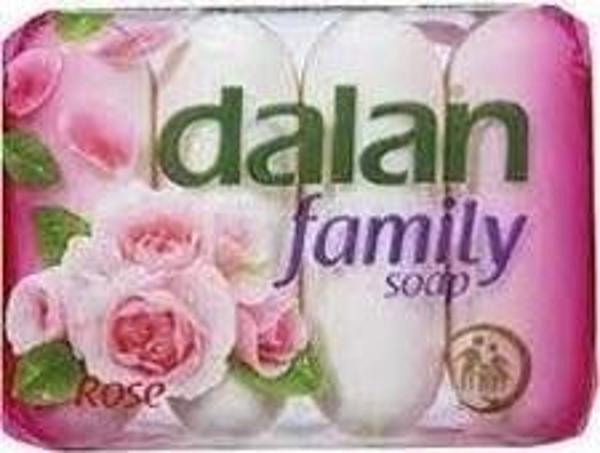 DALAN SAB.FAMILY 4X75 GR.BAHAR CICEKLERI - Image 1