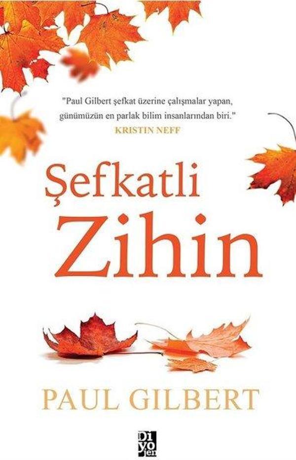 Şefkatli Zihin - Diyojen Yayıncılık - Image 1