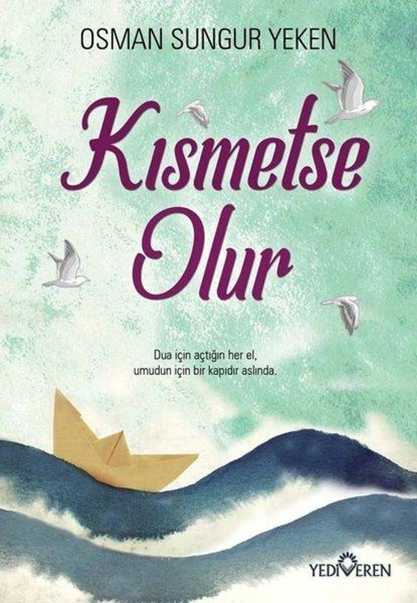 Kısmetse Olur - Yediveren Yayınları - Image 1