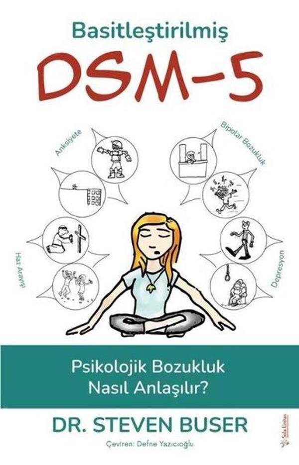 Basitleştirilmiş DSM-5 - Sola Unitas - Image 1