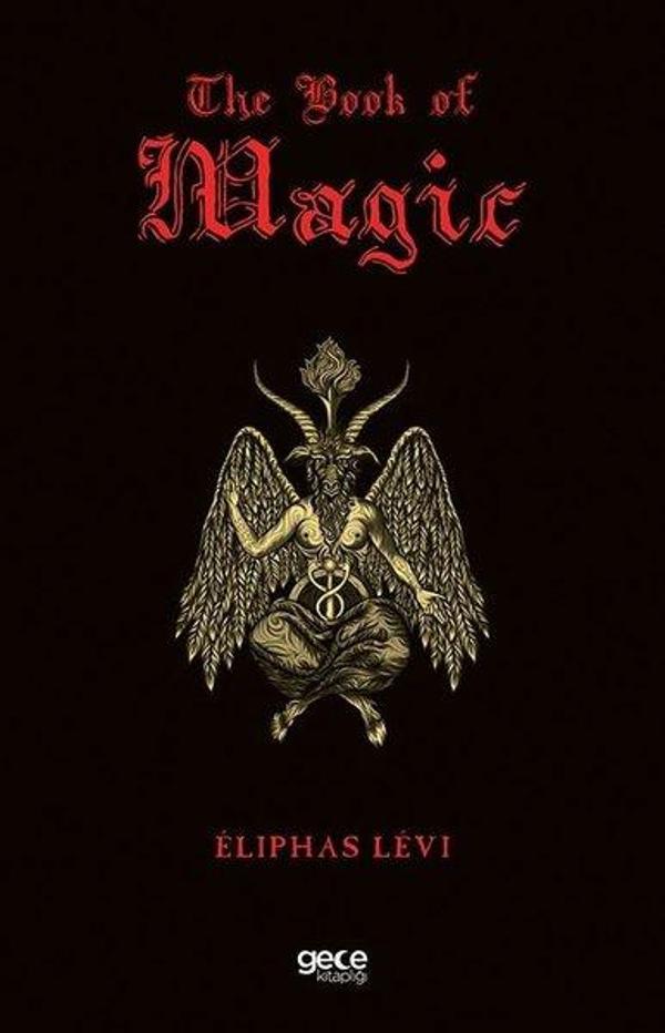 The Book of Magic - Gece Kitaplığı - Image 1