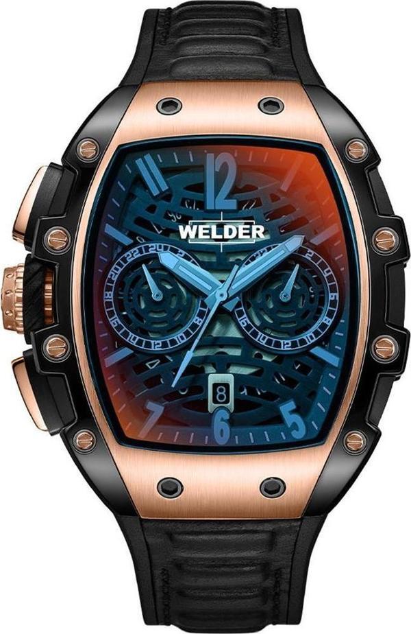 Welder Moody Watch WRM2005-R Erkek Kol Saati - Image 1