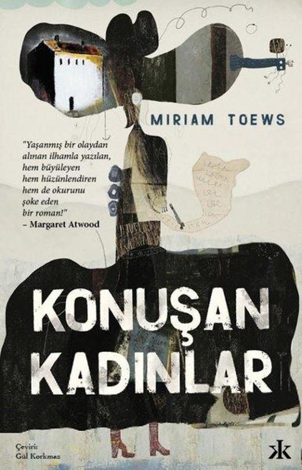 Konuşan Kadınlar - Kafka Kitap - Image 1