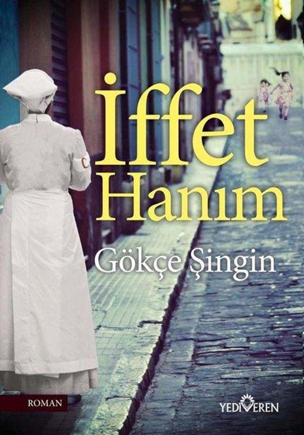 İffet Hanım - Yediveren Yayınları - Image 1