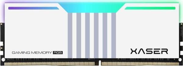 Xaser 16GB 3200 DDR4 CL22 1.2V RGB SOĞUTUCULU PC RAM - Image 1
