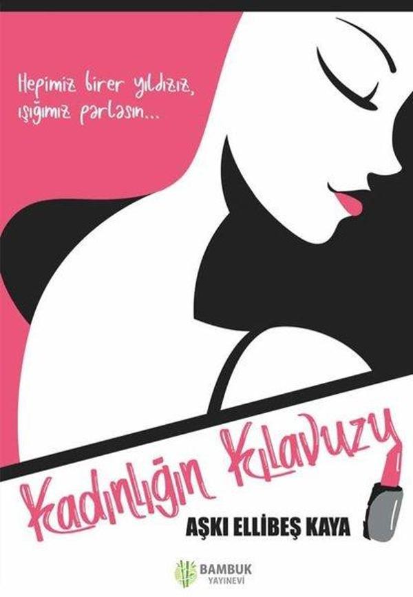 Kadınlığın Kılavuzu - Bambuk Yayınevi - Image 1