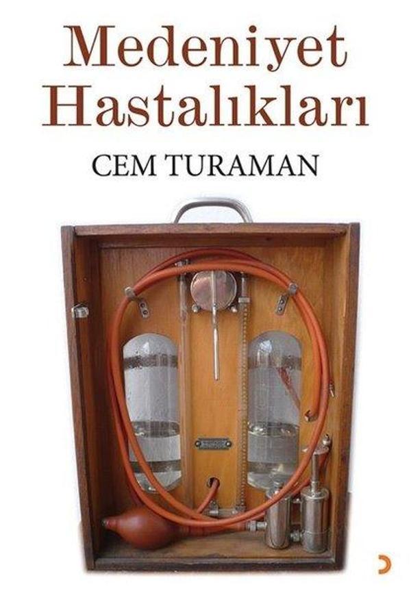 Medeniyet Hastalıkları - Cinius Yayınevi - Image 1