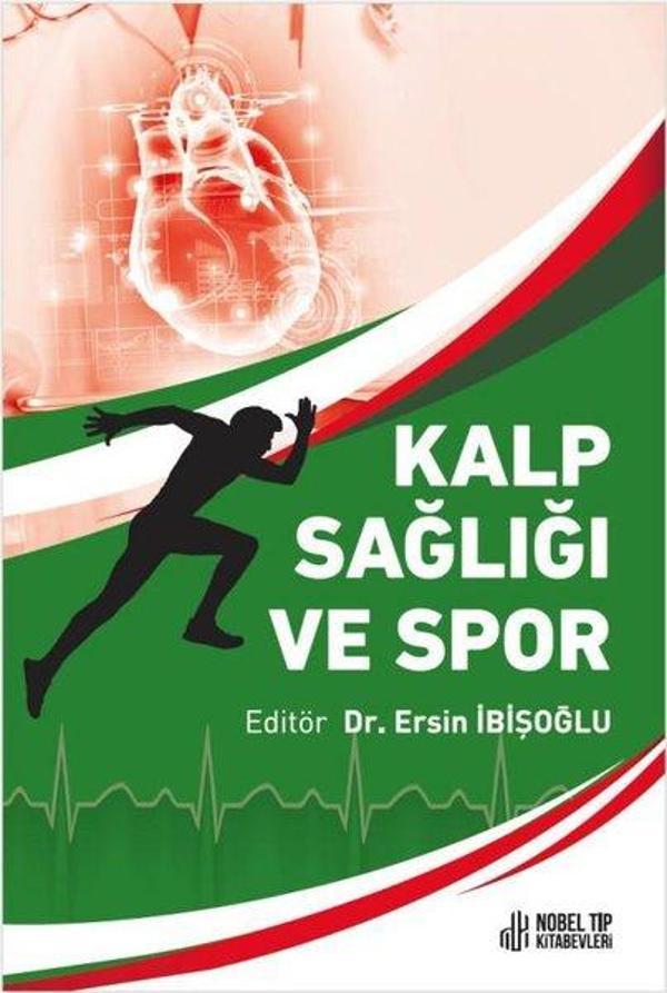 Kalp Sağlığı ve Spor - Nobel Tıp Kitabevleri - Image 1