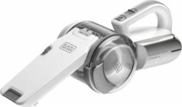 Black+Decker Dustbuster Pv1820L 18 V Şarjlı El Süpürgesi - Image 1
