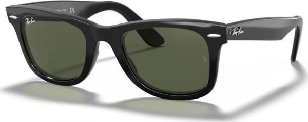 Ray-Ban RB2140 901 50 WAYFARER UNİSEX GÜNEŞ GÖZLÜK - Image 1