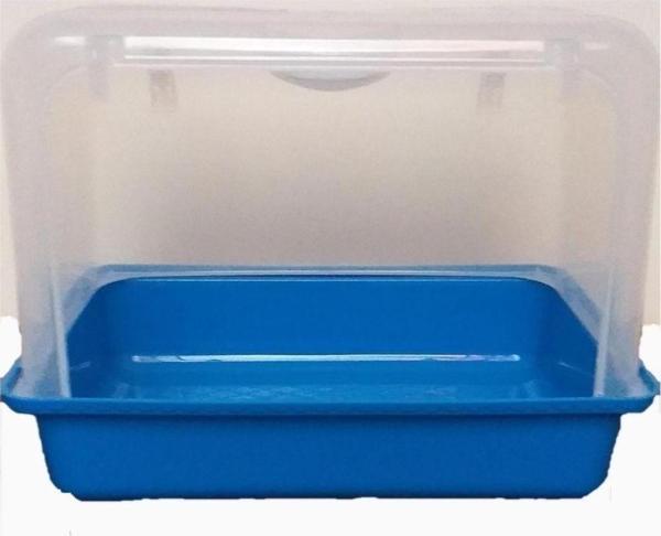 GreenPet Sultan Papağanı Ve Diğer Küçük Irk Papağanlar Için Banyoluk - Image 1