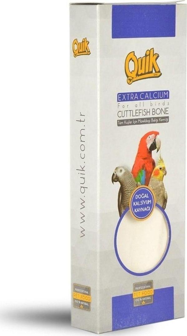 Gold Wings Premium Quik Mürekkep Bal.kemiği Büyük (kalamar) - Image 1