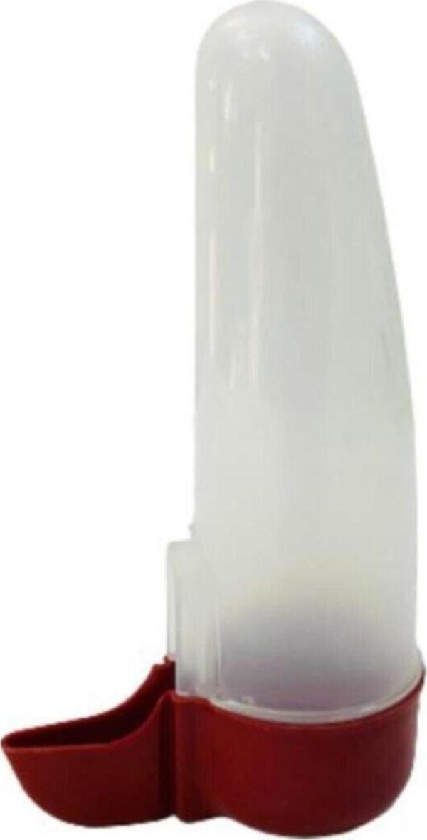Ti-Sert Muz Suluk 5 Adet 200 ml - Image 1
